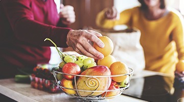 La dieta mediterránea, una poderosa aliada para prevenir el Alzheimer