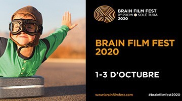 El Brain Film Fest celebra su tercera edición presencial del 1 al 3 de octubre con la participación de Viggo Mortensen