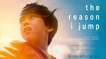 La inauguración del Brain Film Fest estrena en España el film ‘The reason I jump’, premiado en el festival de Sundance