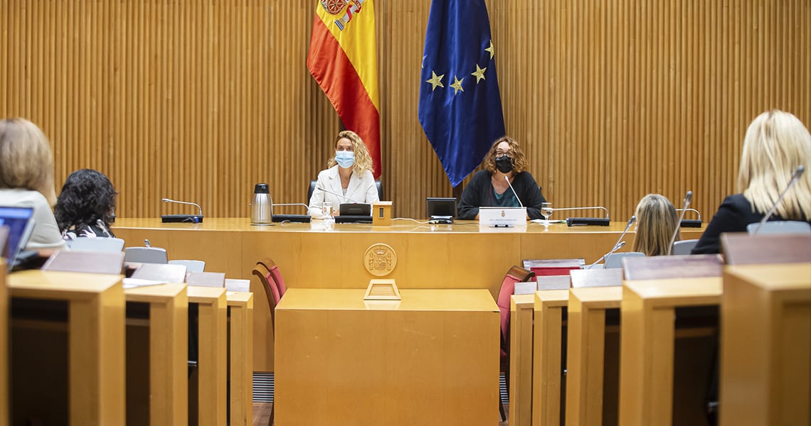 Reclamo conjunto en el Congreso para que el Alzheimer sea una prioridad política estratégica