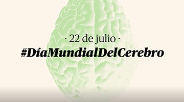 El Día Mundial del Cerebro recuerda la importancia de la prevención para mejorar la salud cerebral