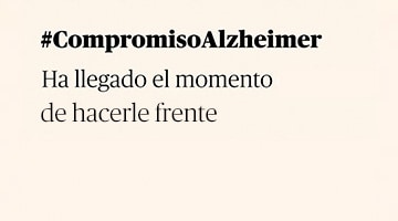 COMFEMAC se suma al Compromís per un futur sense Alzheimer