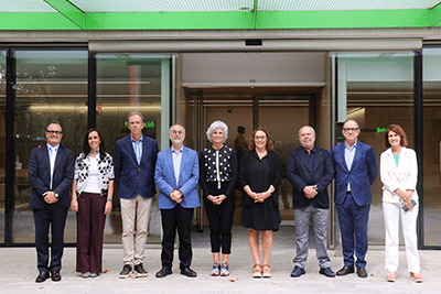 La Fundació Pasqual Maragall i la Fundació Rosa Maria Vivar col·laboraran per sensibilitzar contra l’Alzheimer