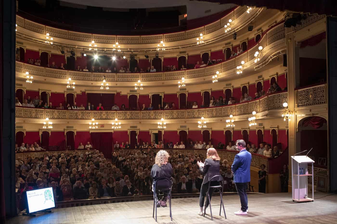 “Un cerebro sano para toda la vida. Cómo prevenir el Alzheimer desde la infancia”: el primer acto conjunto entre la Fundación Pasqual Maragall y la Fundación Rosa Maria Vivar