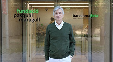 El Dr. Josep Maria Argimon, nombrado Director de la Infraestructura Científica del Barcelonaβeta Brain Research Center