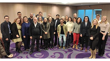 Concluye el proyecto Co-Care con una conferencia final en Bruselas