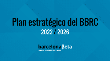 Compartimos el Plan estratégico del BBRC 2022-2026