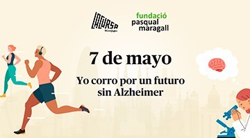 43a Cursa El Corte Inglés para un futuro sin Alzheimer