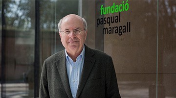 Jordi Camí, nombrado presidente del Comité Español de Ética de la Investigación