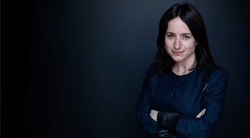 La directora Maite Alberdi recibirá el Premio Especial del Brain Film Fest 2024 por su trayectoria