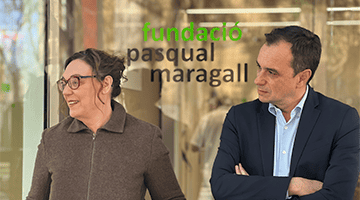 Ineco se suma a la lucha contra el Alzheimer apoyando la investigación de la Fundación Pasqual Maragall