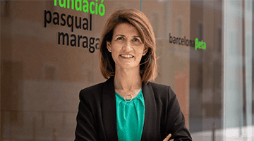 Glòria Oliver, nombrada secretaria del Consejo de Mecenazgo en Investigación, Desarrollo e Innovación de Cataluña