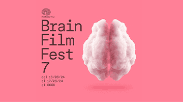 Destacadas voces del cine y la innovación vinculada al cerebro, en el Brain Film Fest 2024