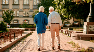 Compartimos consejos prácticos para mejorar el bienestar y la calidad de vida de las personas con Alzheimer y de quienes cuidan de elles durante el verano