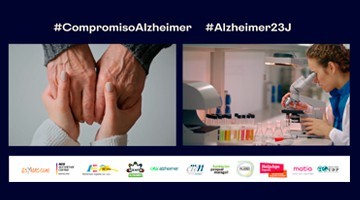 Entidades del ámbito del Alzheimer instan a las formaciones políticas a situar las demencias entre las prioridades públicas