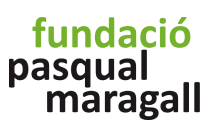 Logo Fundació Pasqual Maragall