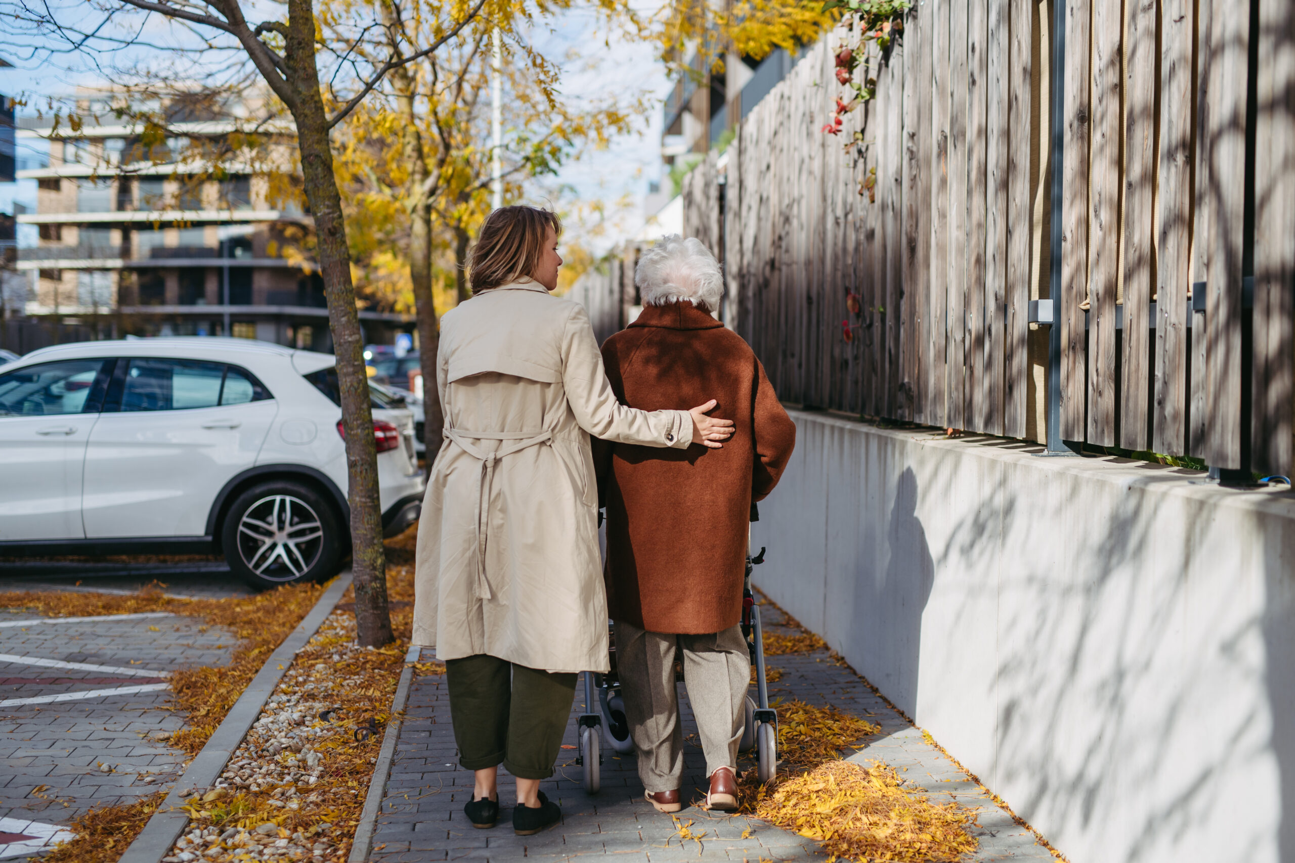 Compartim consells pràctics per celebrar el Nadal amb un familiar amb Alzheimer