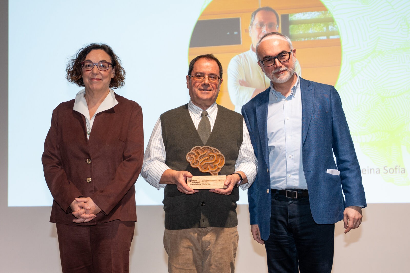 Presentamos uno de los proyectos ganadores de las becas de investigación Pasqual Maragall Researchers Programme, centrado en el estudio de las bases genéticas de diversas patologías cerebrales