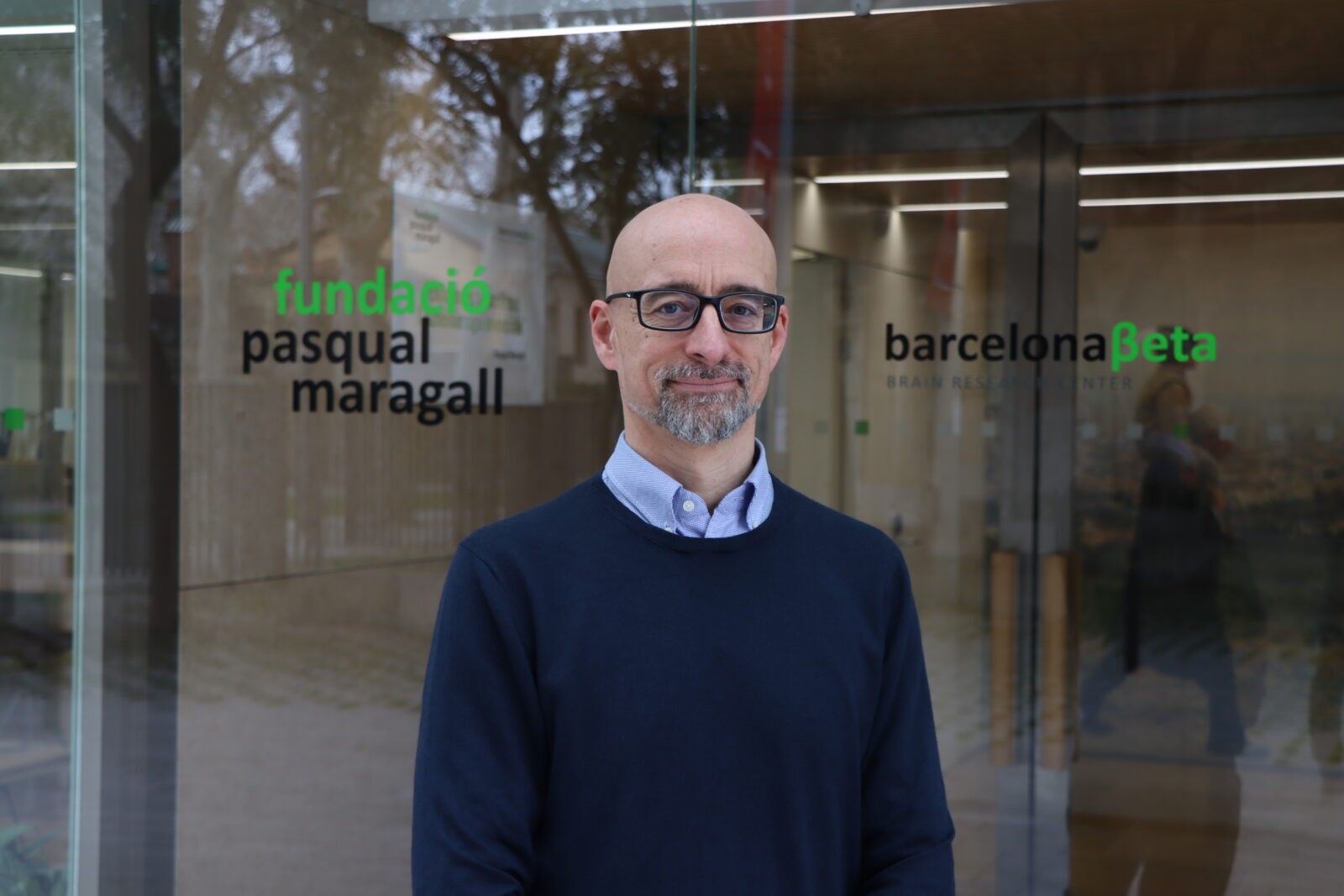 Salvador Macip se une a nuestro centro de investigación, el Barcelonaβeta Brain Research Center